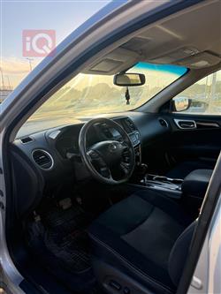 نيسان باثفايندر